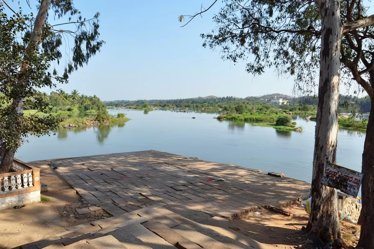 श्रीरंगपट्टनम