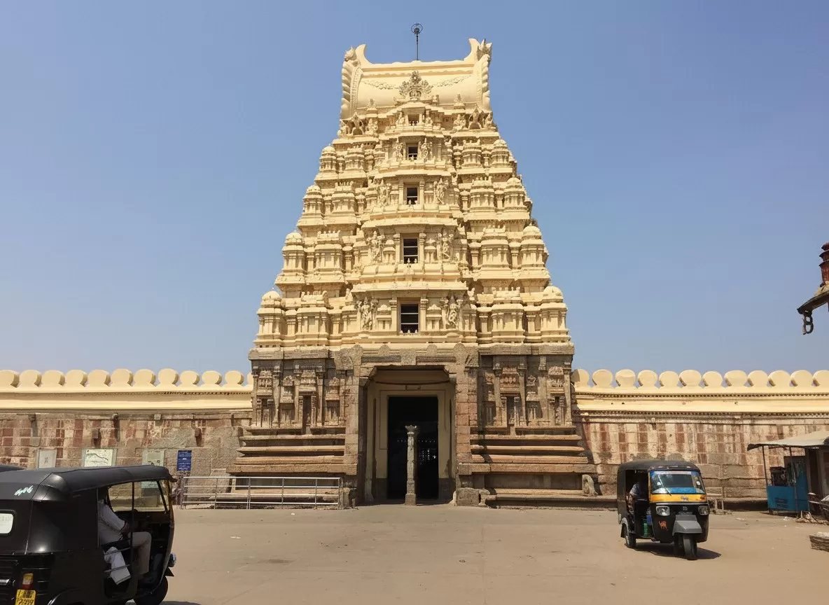श्रीरंगपट्टनम