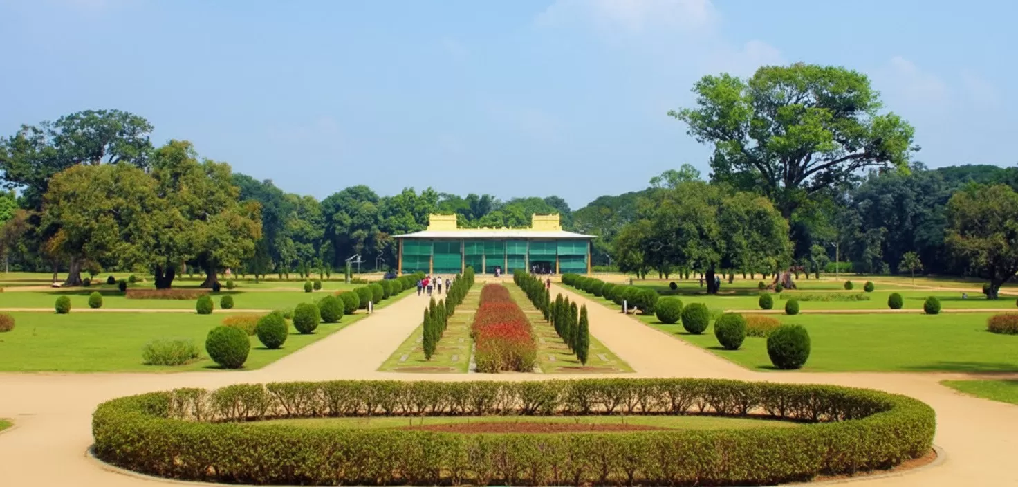Srirangapatna