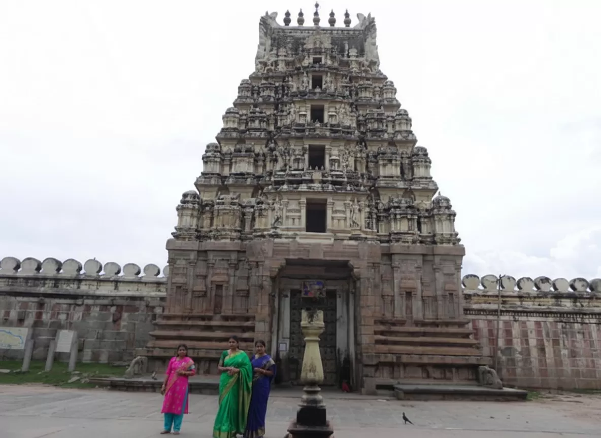 Srirangapatna