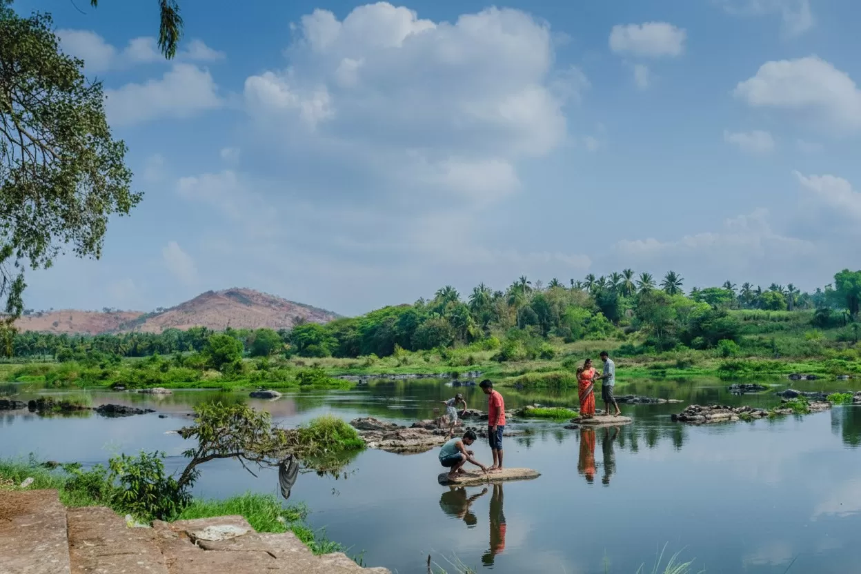श्रीरंगपट्टनम