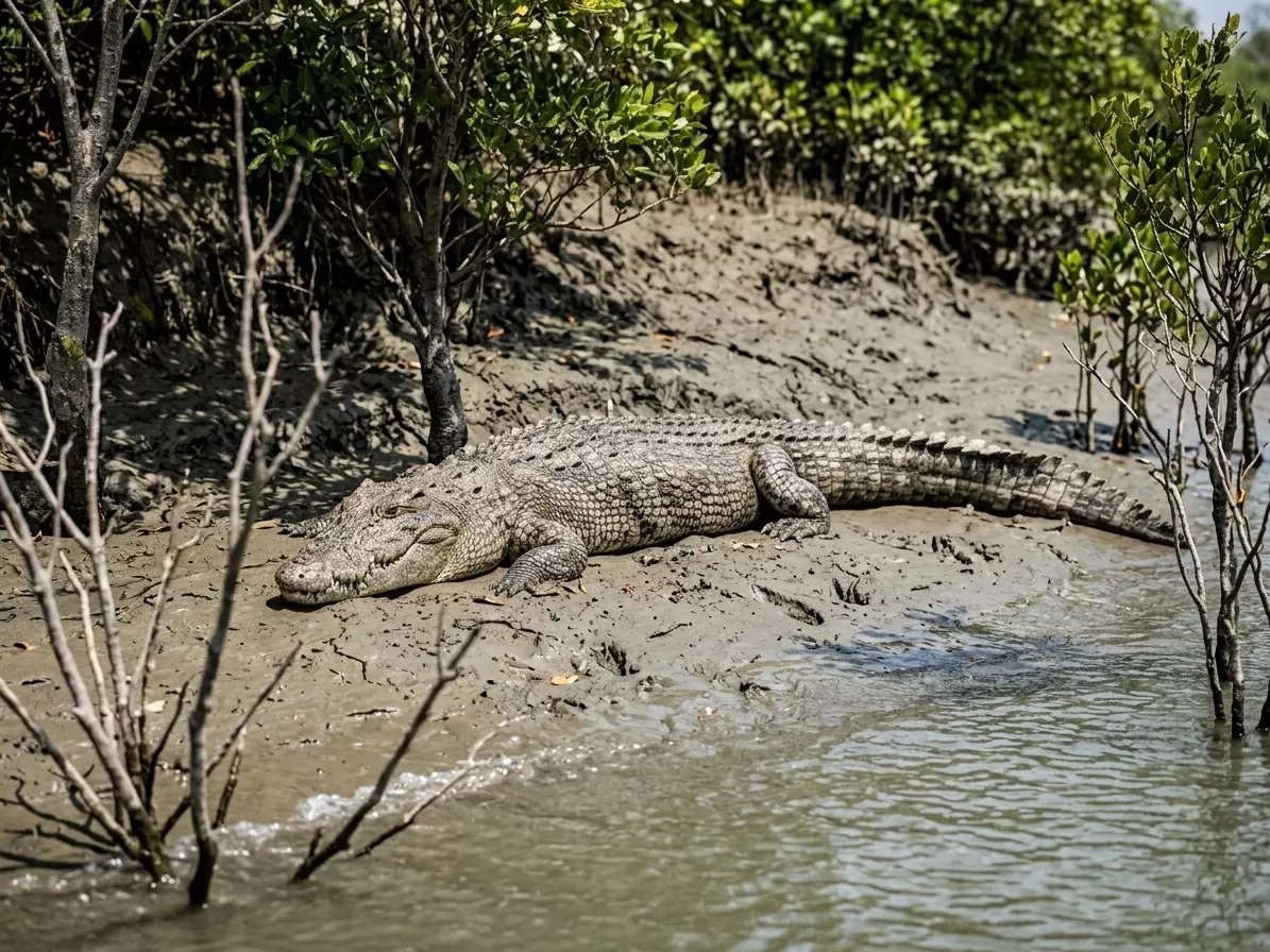 Sundarbans