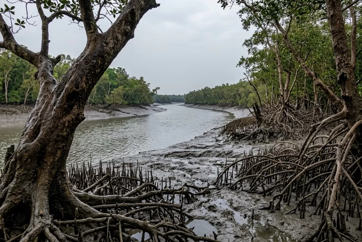 Sundarbans