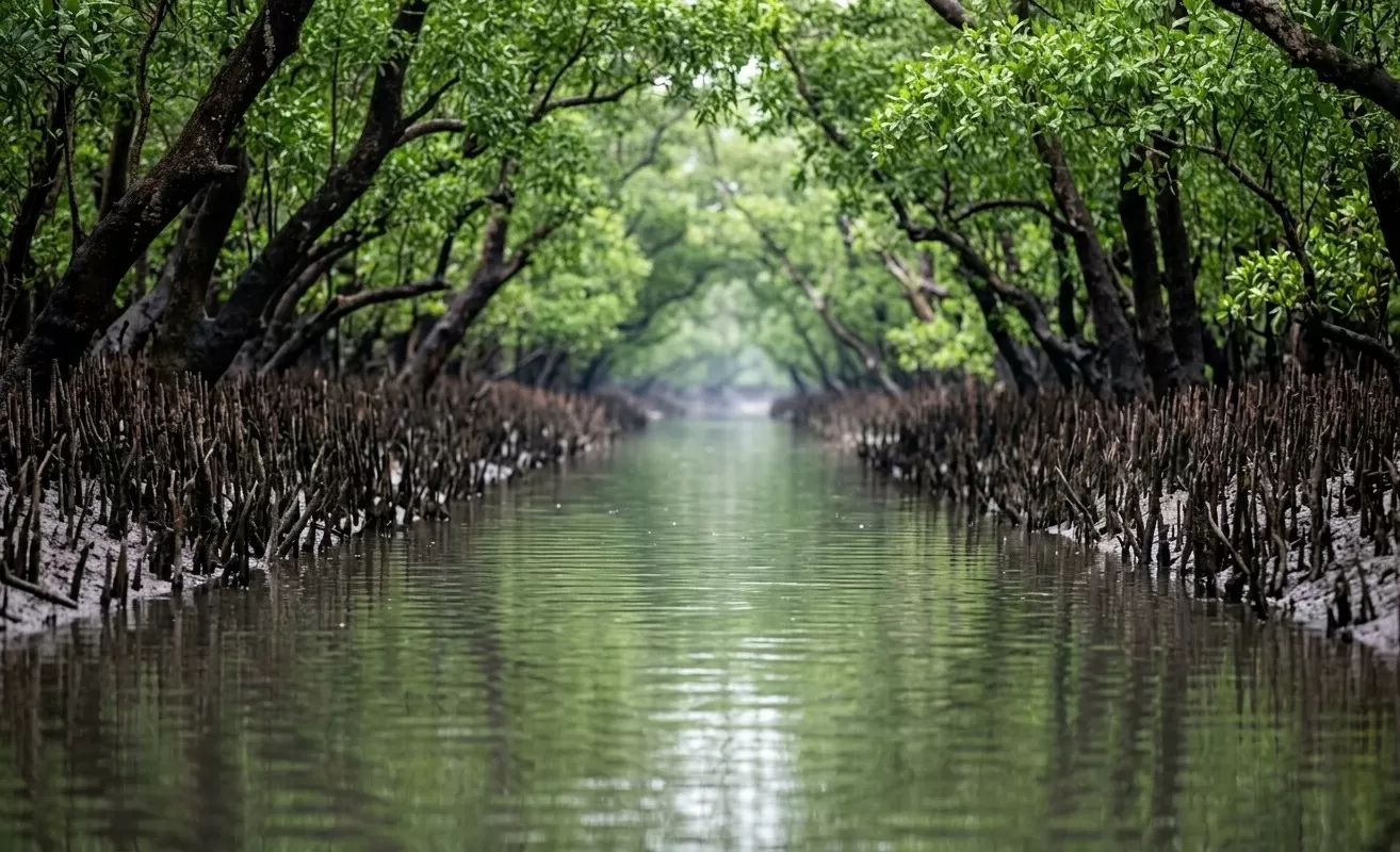 Sundarbans