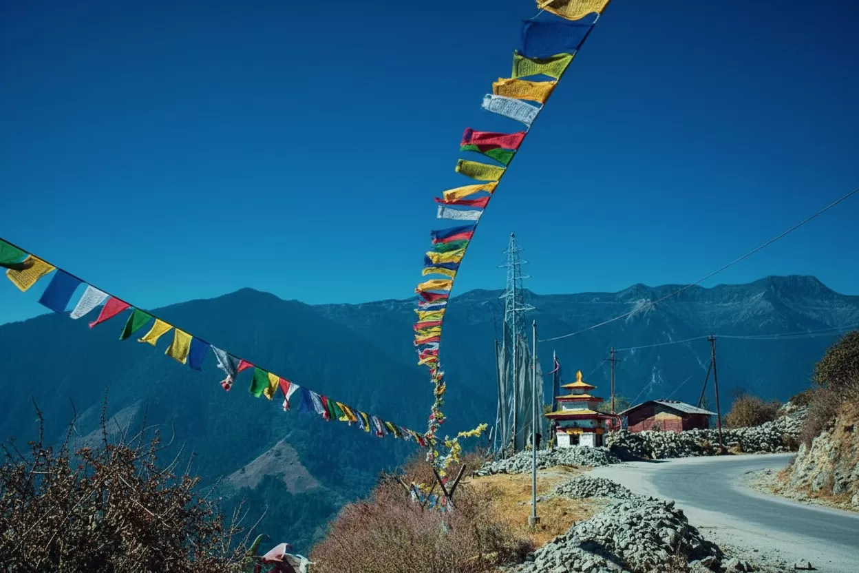 Tawang