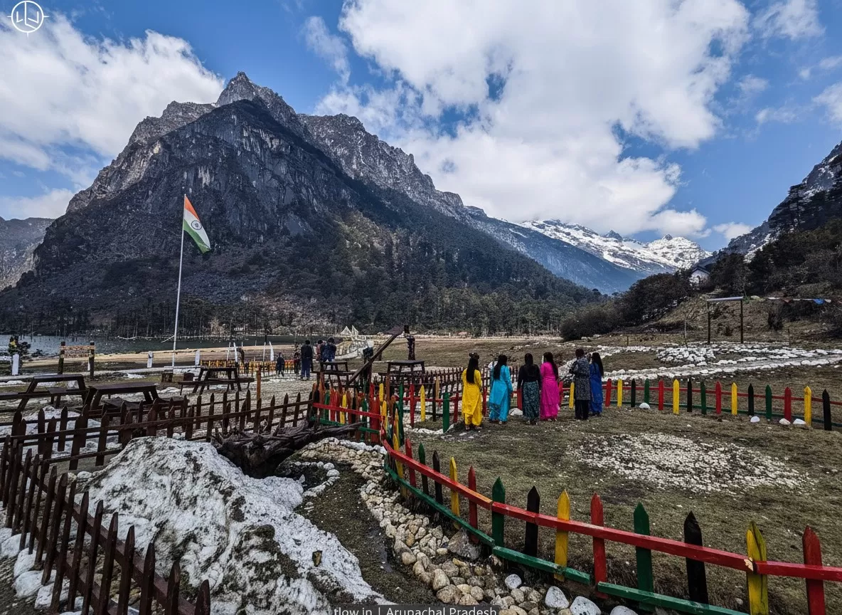 तवांग