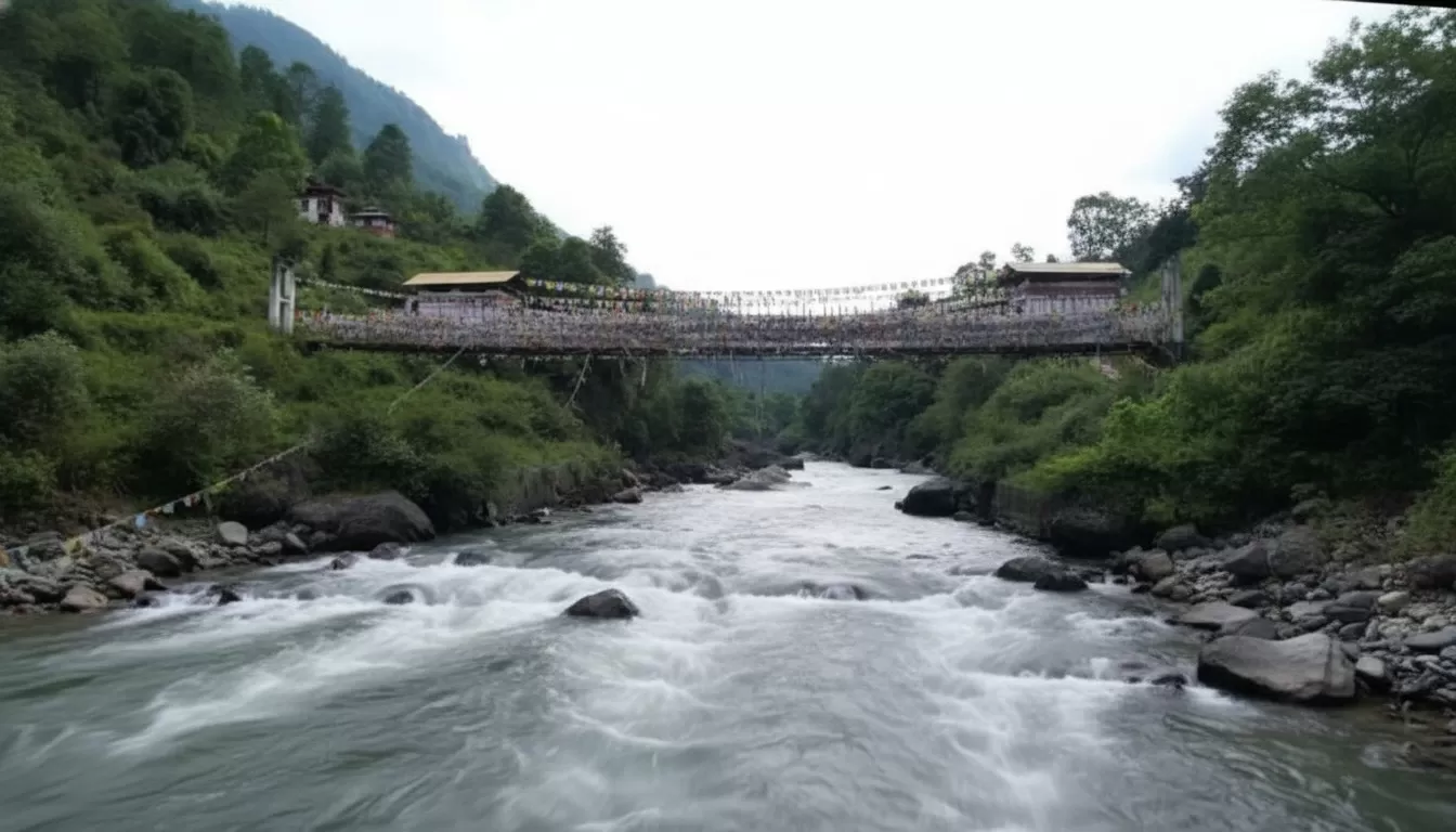 तवांग