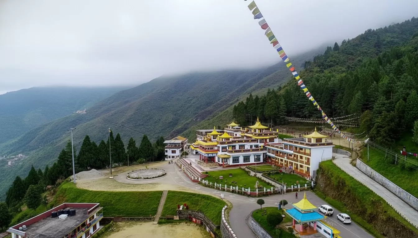 Tawang