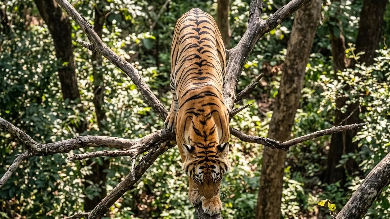 Thekkady