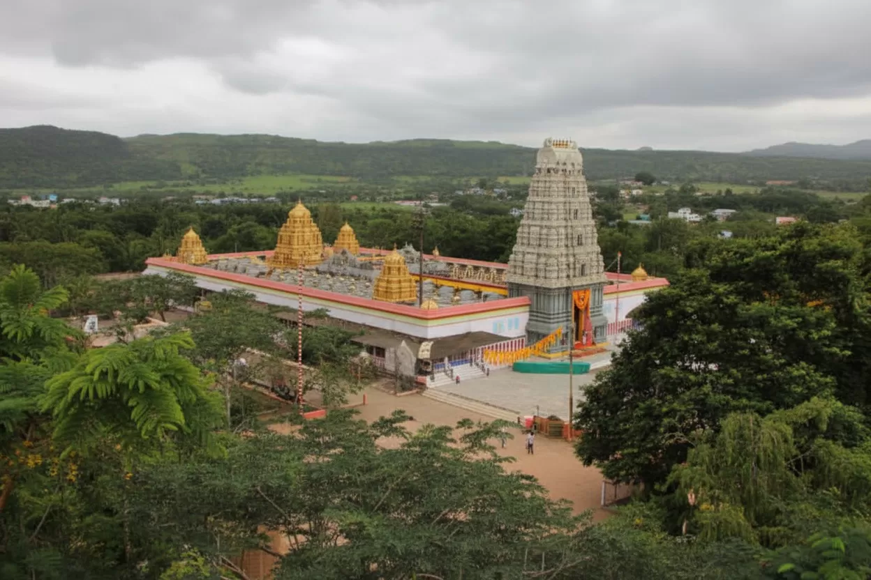 Andhra Pradesh