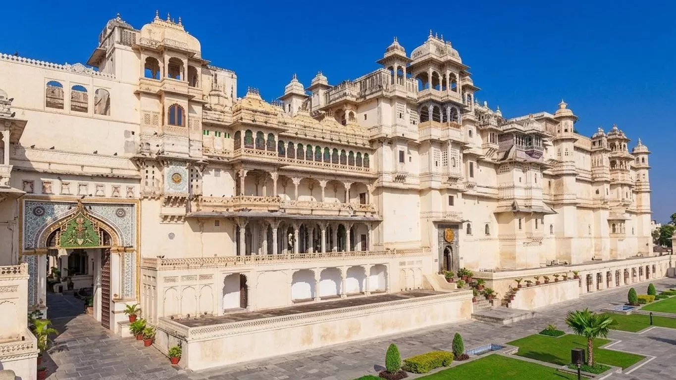 Udaipur