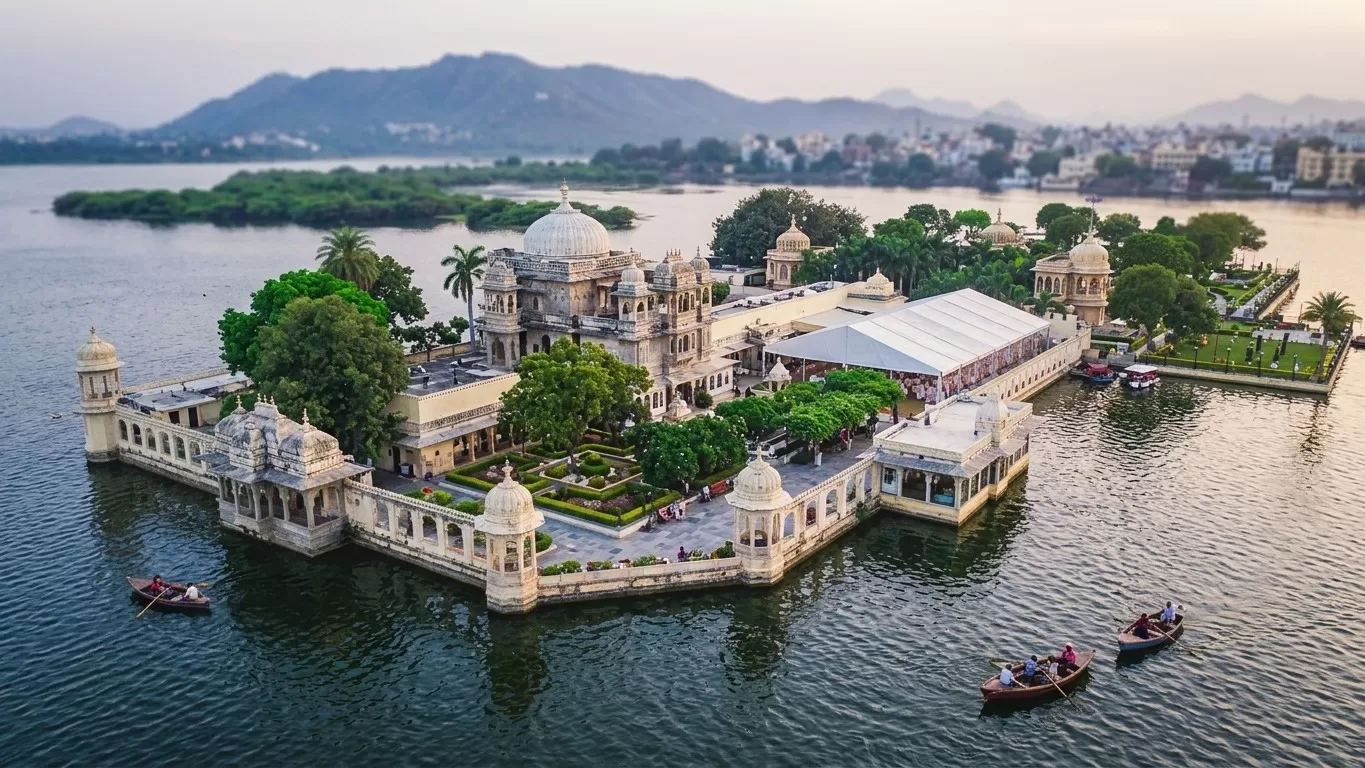 Udaipur
