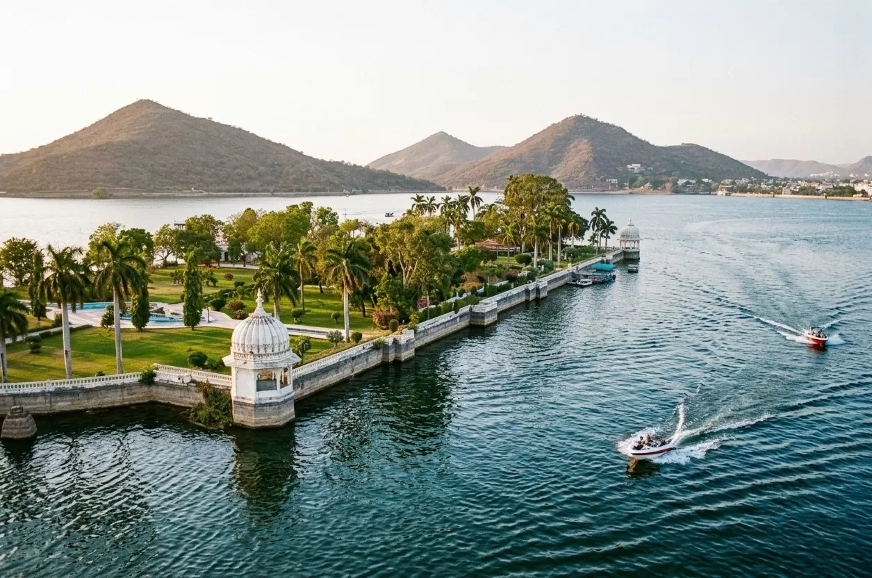 Udaipur
