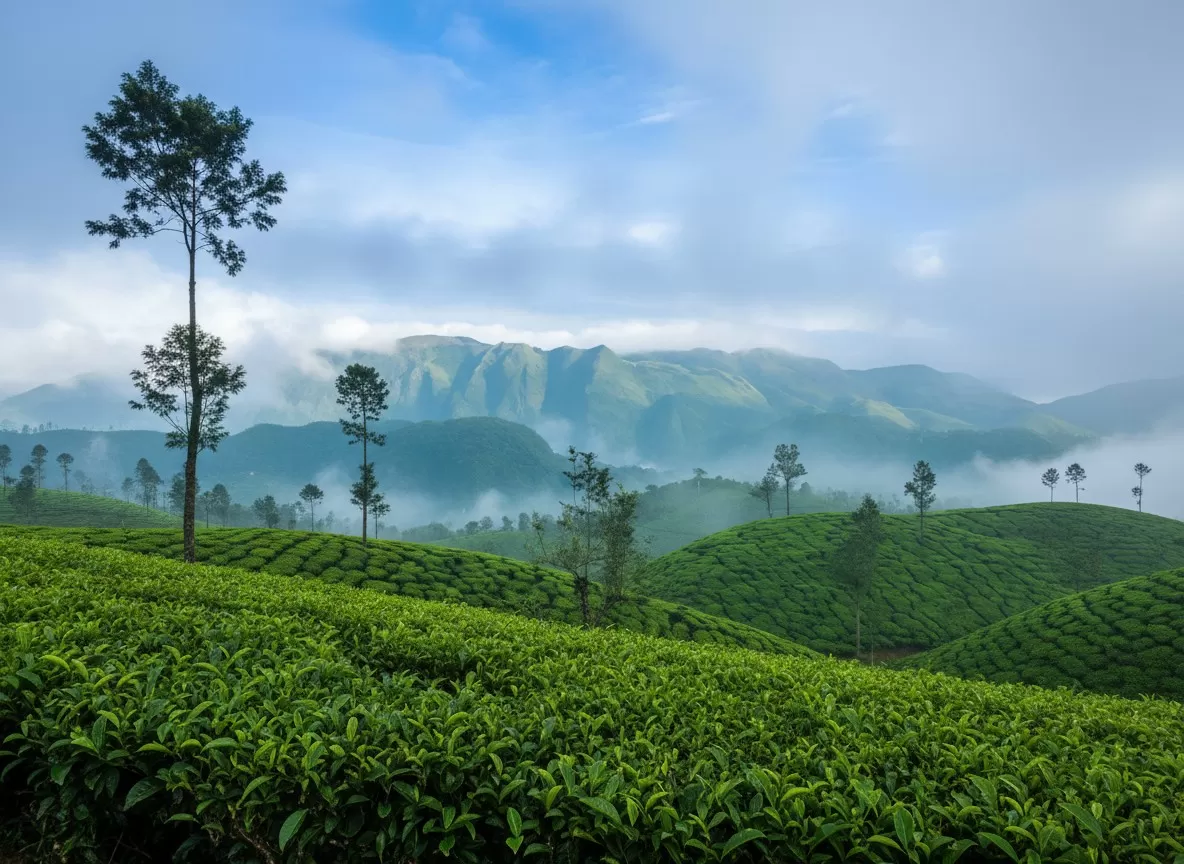 Valparai