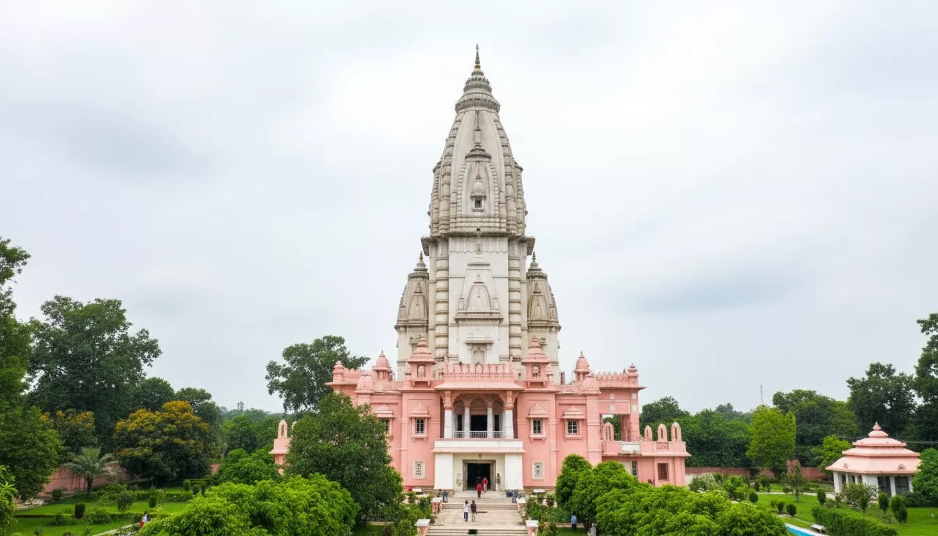 वाराणसी घाट
