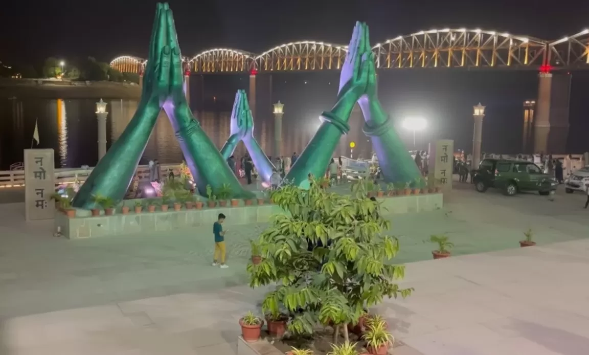 वाराणसी घाट