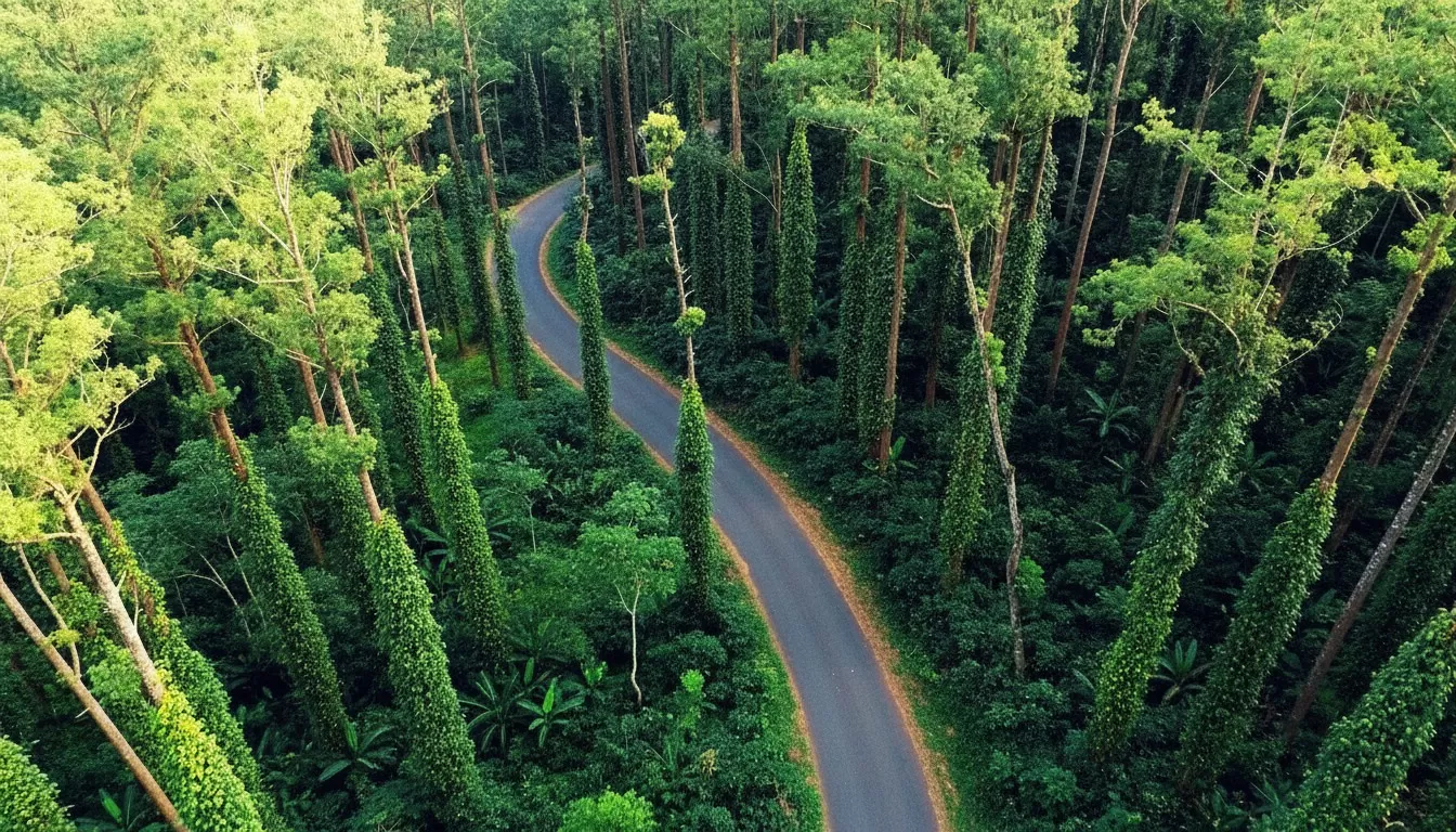 Yercaud