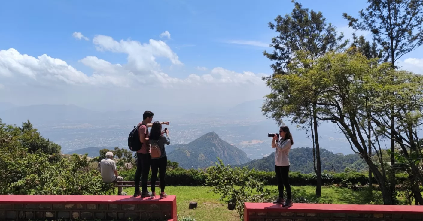 Yercaud