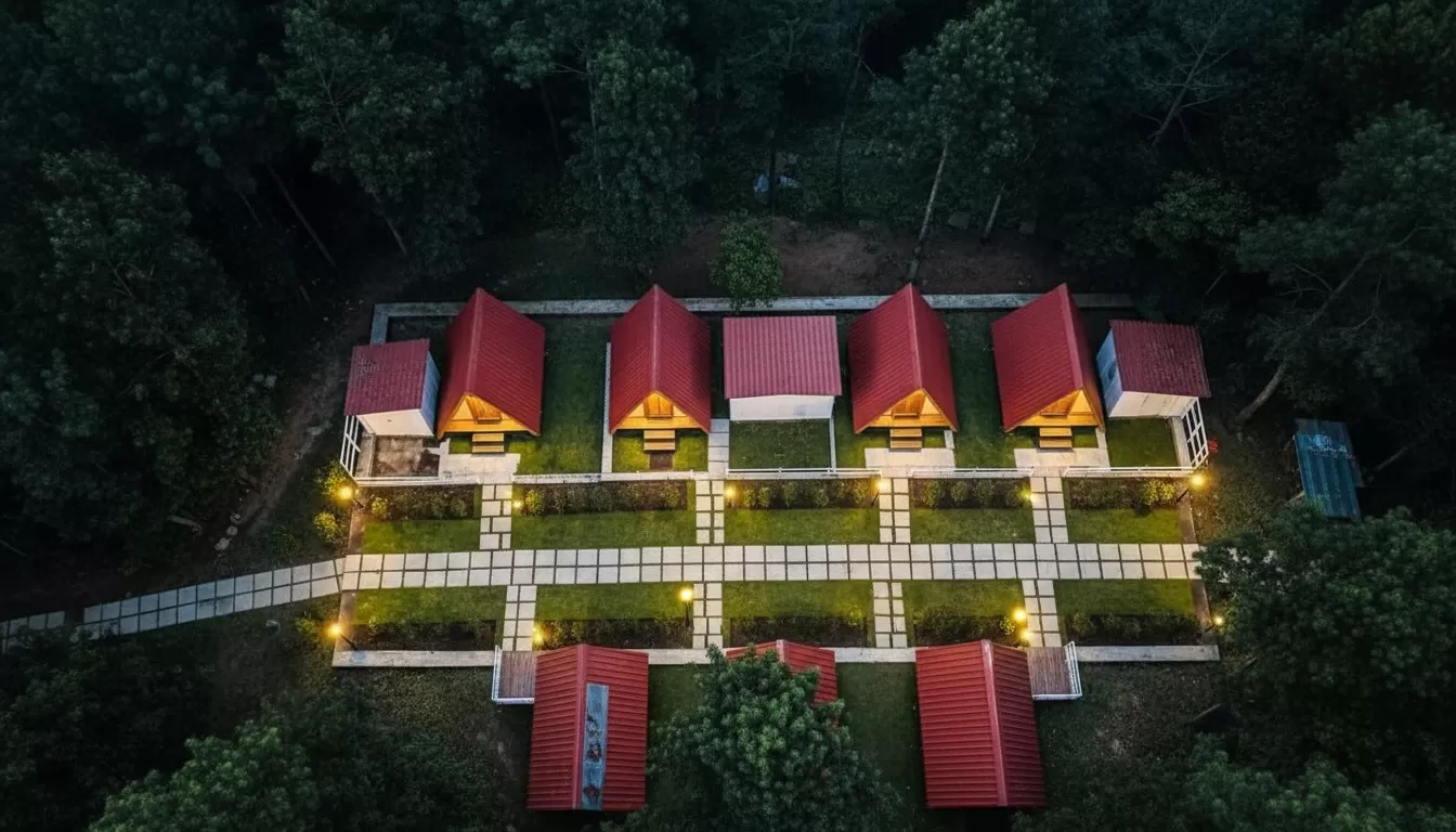 Yercaud