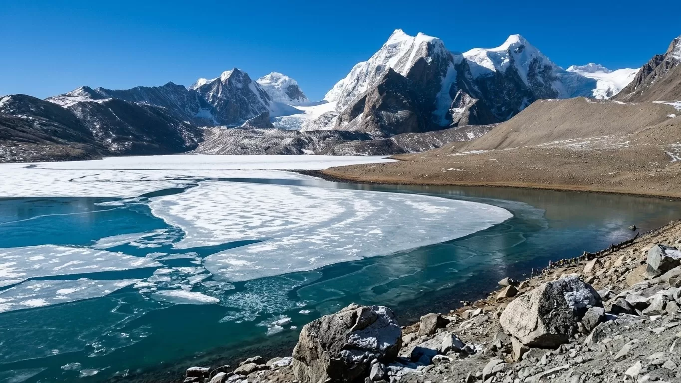 Yumthang Valley