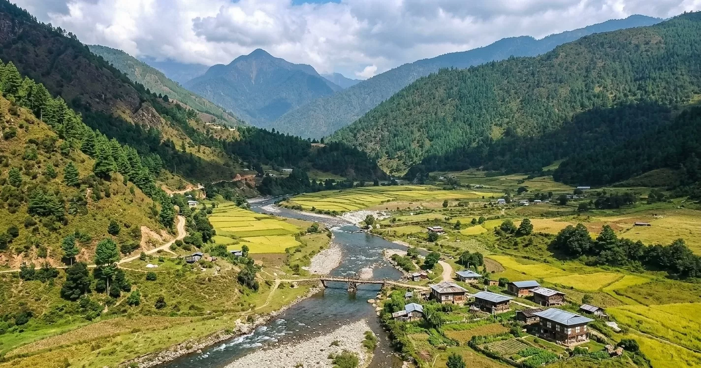 Ziro Valley